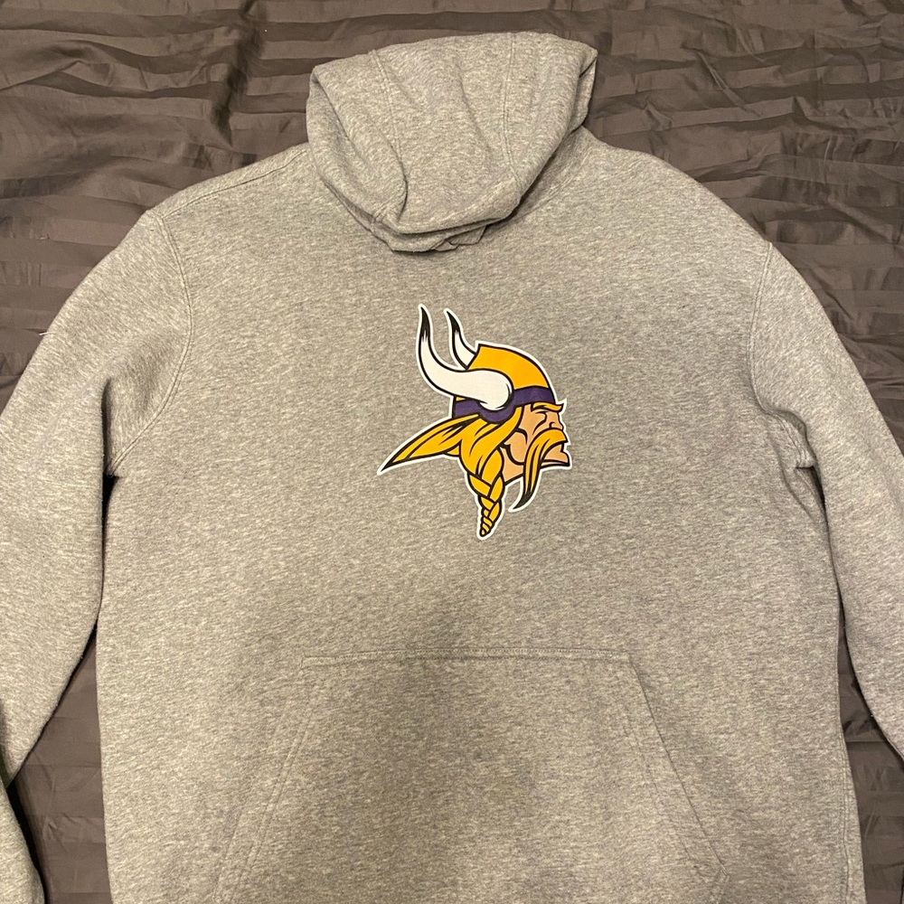 Nike Vikings sweatshirt